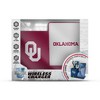NCAA Oklahoma Sooners Wireless Charging Pen Holder - 2 of 3