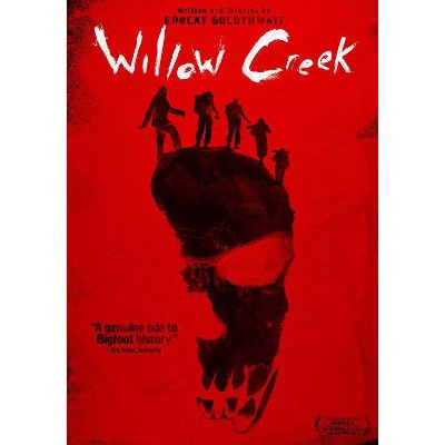 Willow Creek (DVD)(2014)