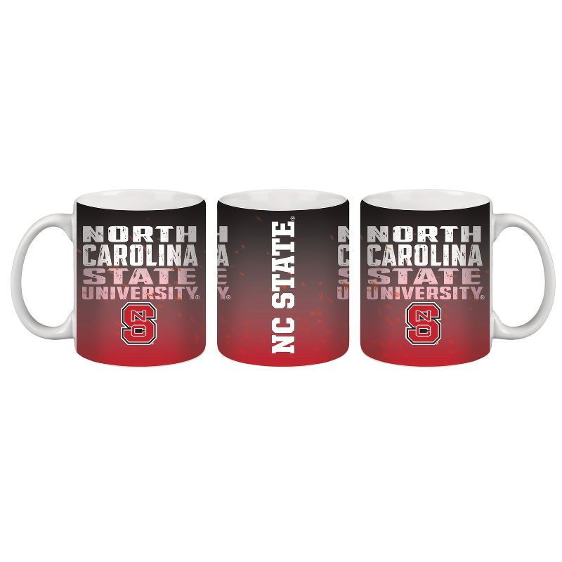 Cup Gift Set, North Carolina State University, 5 of 7