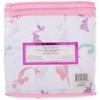 Tadpoles 3-Piece Mermaid Sheet Set | 1 Twin Flat Sheet, 1 Twin Fitted Sheet & 1 Queen Pillowcase - 3 of 4