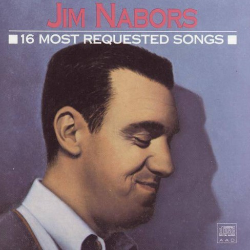 16 Most Requested Songs (CD) - image 1 of 1