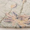 Blossom BLM554 Hand Tufted Indoor Rugs - Safavieh - 3 of 4
