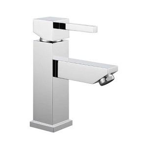 Legion Furniture UPC Faucet With Drain-Chrome - 1 of 4