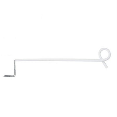 SpeedriteStafix Side Fixing Pigtail Standoff - 10"