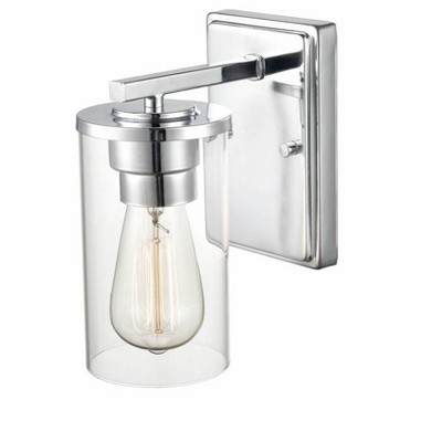 Millennium Lighting Verlana 1 - Light Sconce in  Chrome