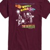 Men's - Beatles - Lady Madonna The Inner Light Japanese Short Sleeve Graphic T-Shirt - 2 of 4
