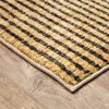 Oriental Weavers Strada STR10 Gold/ Multi Indoor Area Rug - 3'3" x 5'2" - 3 of 4