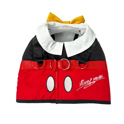 Disney Mickey Mouse Premium Pet Harness