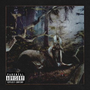 Earl Sweatshirt - Feet Of Clay () (Vinyl) - 1 of 1