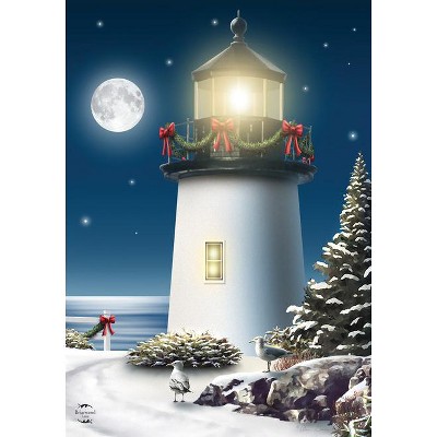 Briarwood Lane 'Day On The Farm' Spring Garden Flag – 12.5x18 Inch Polyester