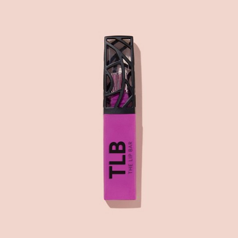 The Lip Bar Vegan Matte Liquid Lipstick - 0.24oz - image 1 of 4