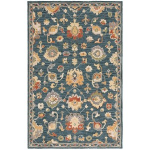 Metro MET326 Hand Tufted Indoor Rugs - Safavieh - 1 of 4