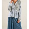 Women's Anya Top - FLYING TOMATO - 2 of 4