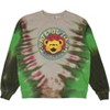 Grateful Dead Women's Forever Grateful Tie-Dye Crewneck Sweatshirt - 2 of 4
