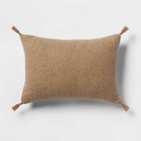Decorative Lumbar Pillow : Target