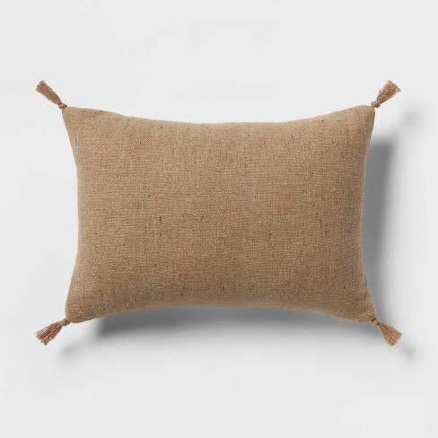 Target pillows hot sale clearance