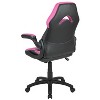 BlackArc Allegiance 1.0 Gaming Chair - 4 of 4