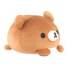 Chairoikoguma San-X Original Mochi Cushion Plush - Large - 3 of 4