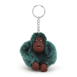 Kipling Sven Monkey Keychain - 1 of 2