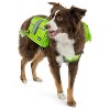 PetAmi Dog Backpack for Medium Large Dogs, Saddle Bag to Wear, Pet Harness Pack, Travel Hiking Walking Running Camping Training - 2 of 4