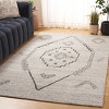 Metro MET385 Hand Tufted Indoor Rugs - Safavieh - 2 of 4