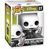 Funko - Funko Bitty POP!: The Nightmare Before Christmas Starter Set - 3 of 4