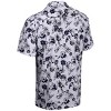 Mio Marino - Men's Short Sleeve Hawain Shirt - 2 of 4