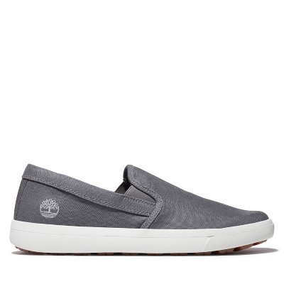 target canvas slip on shoes