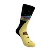UFO's are Real - Aliens Are Taking Our Leaders Socks (Tween Sizes, Small) from the Sock Panda - 3 of 4