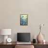 Art Remedy Aesthetic Butterflies Butterfly Wall Art Framed - 2 of 4