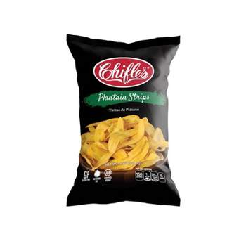 Sol Sweet Plantain Chips - 2.5oz : Target