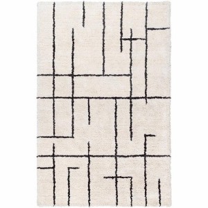 Mark & Day Ieasha Tufted Indoor Area Rugs - 1 of 4