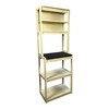 5-Tier Bakers Rack for Kitchen with Storage - 2 of 4