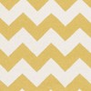 Mark & Day Wordragen 2'x3' Rectangle Woven Indoor Area Rugs Bright Yellow: Modern Handwoven Wool, Stain-Resistant, Chevron Pattern - 3 of 3