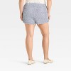 Women's Smocked Bloomer Shorts - Wild Fable™ - 2 of 3