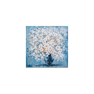 Yosemite Home Decor Wispy Arrangement I Wall Art - 1 of 4