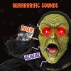 Joyfy Halloween Decoration Groundbreaker Zombie with Sound and Flashing Eyes for Halloween Outdoor Indoor Yard Garden Prop Decor - 4 of 4