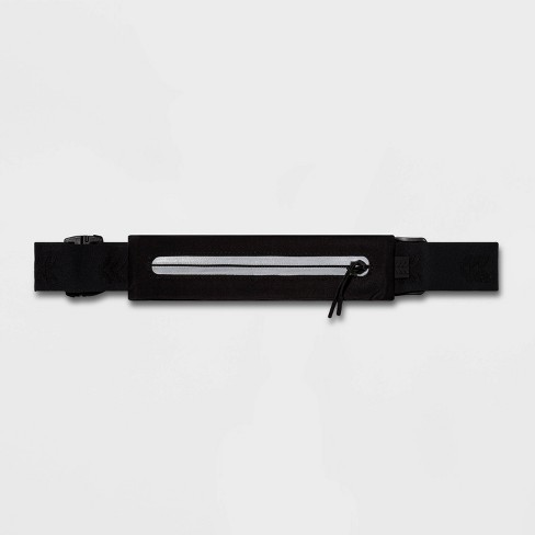 Minimalist Twist Lock Belt Bag
