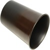 Amber Fight Gear Millennium Tumbler – Versatile Organizer for Bath, Kitchen, Desk, Pens, Brushes & More, Copper. - 2 of 4