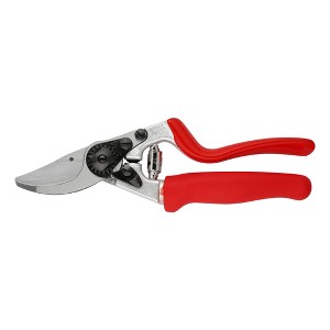 FELCO 7, Ergonomic Rotating Handle Forged Aluminum Hand Pruner, Large Right Hand, Swiss Made - 1 of 3