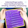 Hand2Mind Mindful Maze Brainteaser 3pc - 2 of 4
