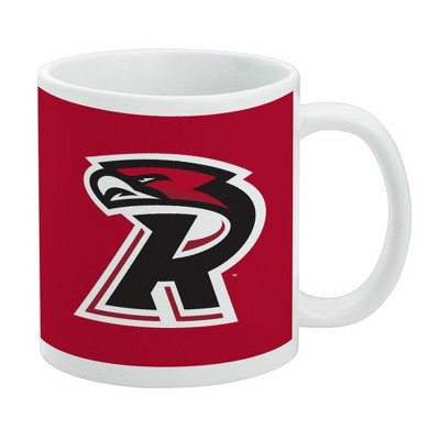 Ripon College Primary Logo Ceramic Coffee Mug Novelty Gift Mugs for Coffee Tea and Hot Drinks 11oz White