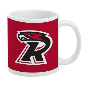 Ripon College Primary Logo Ceramic Coffee Mug Novelty Gift Mugs for Coffee Tea and Hot Drinks 11oz White - 1 of 4