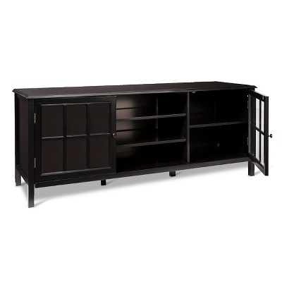 windham large tv stand
