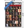 Trends International Marvel Comics - Presents Grid Framed Wall Poster Prints - 3 of 4