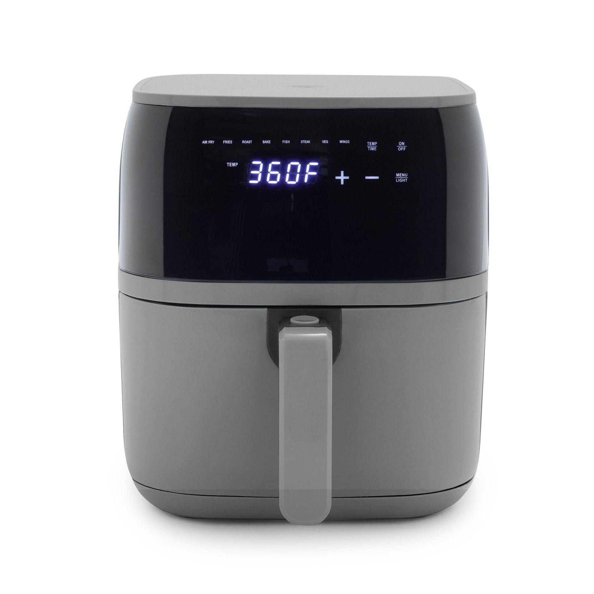 GreenLife 5.3qt Digital One-Touch Air Fryer