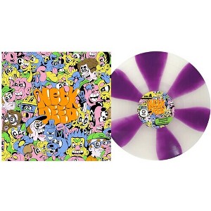 Neck Deep - Neck Deep () (Vinyl) - 1 of 1