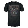 Funko Star Wars Boba Fett Funko POP Tee | Small - 3 of 4