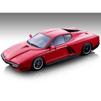 Charles AVALON - 1960 Ferrari 250 GT Testa Rossa