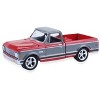 Greenlight 1972 Chevrolet Cheyenne C10 Short Bed Hobby Exclusive 1:64 Scale - 2 of 3
